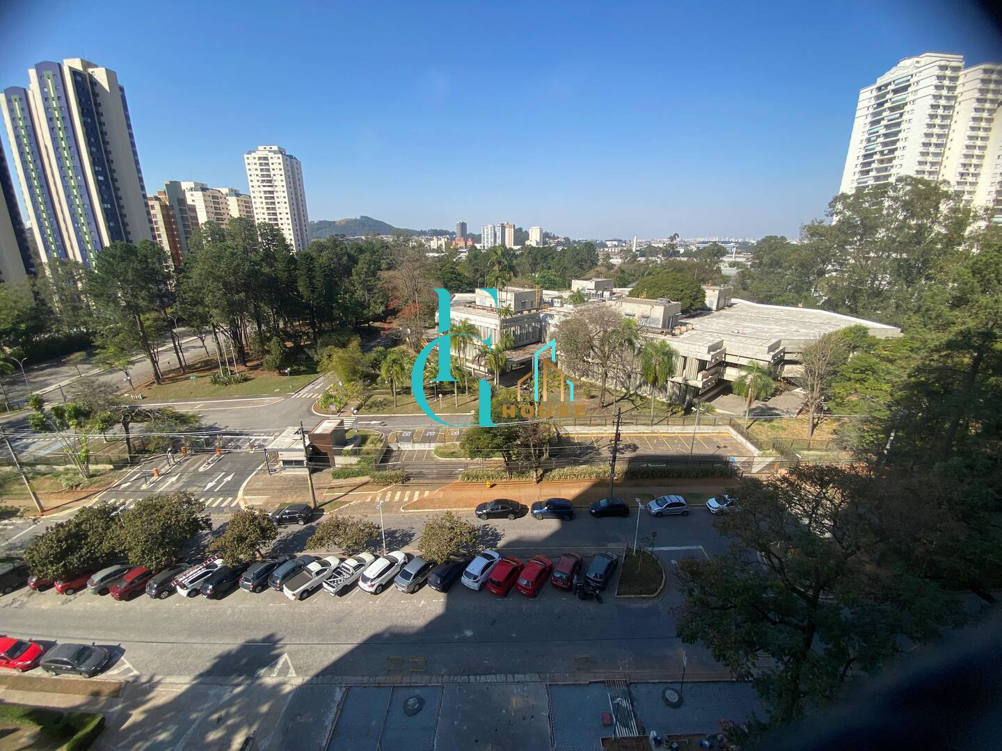 Apartamento, 3 quartos, 118 m² - Foto 9