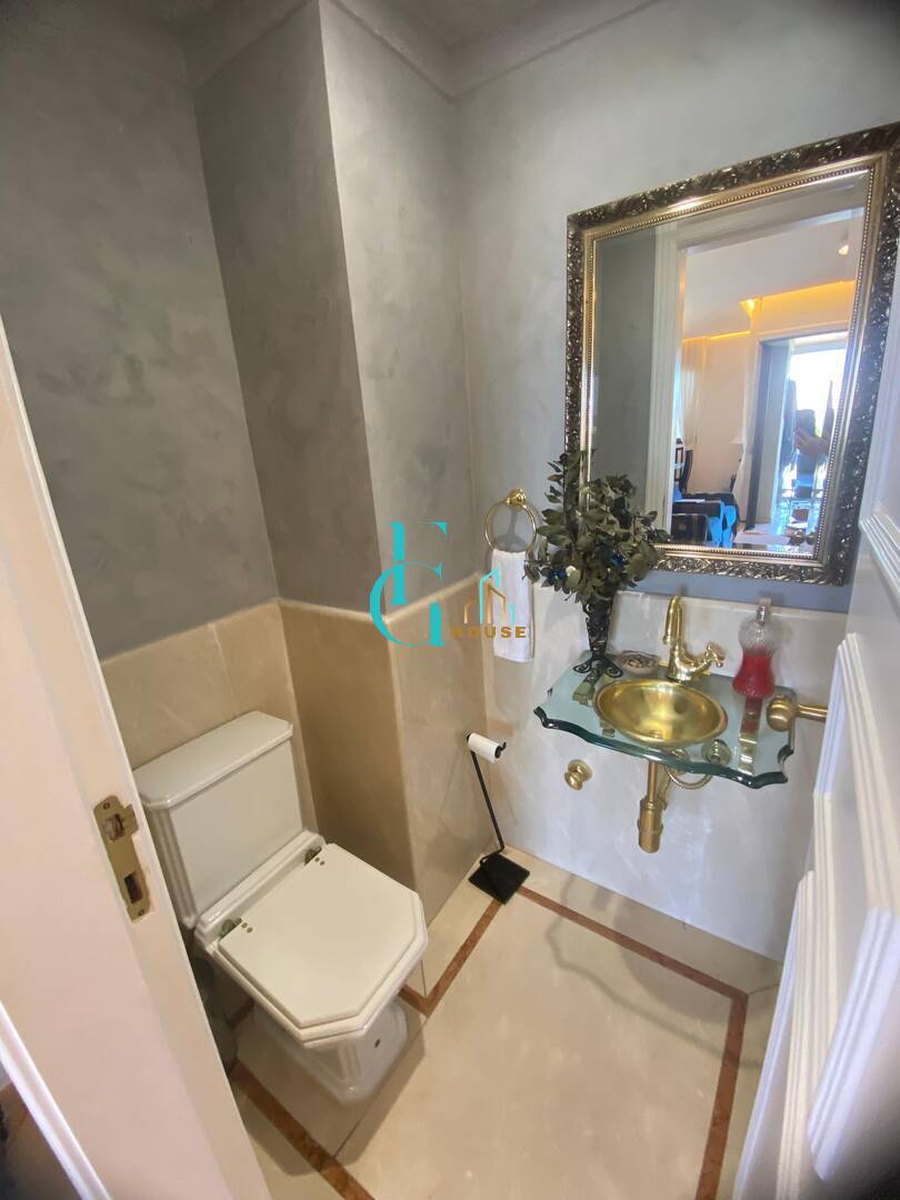 Apartamento, 3 quartos, 118 m² - Foto 25
