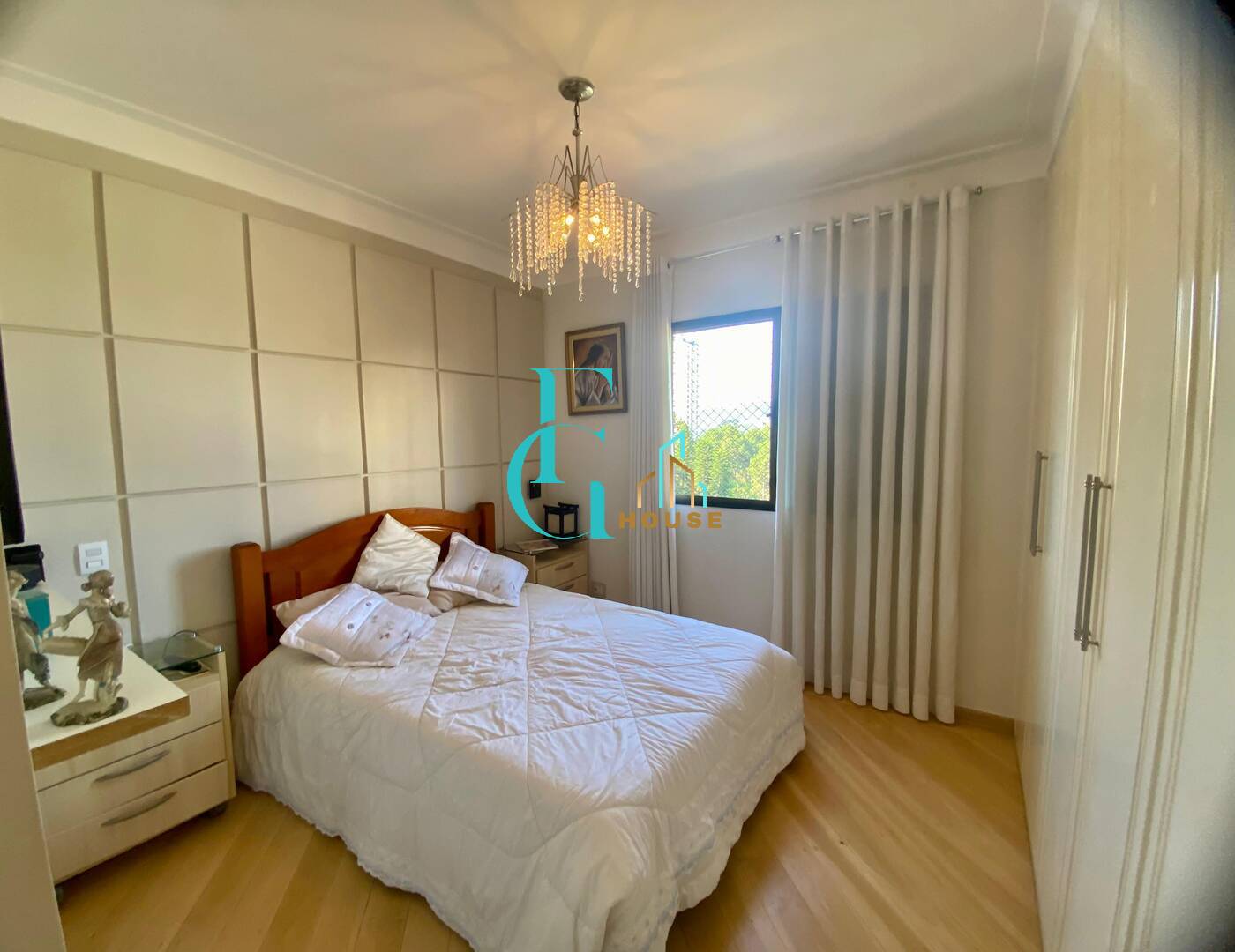 Apartamento, 3 quartos, 118 m² - Foto 30