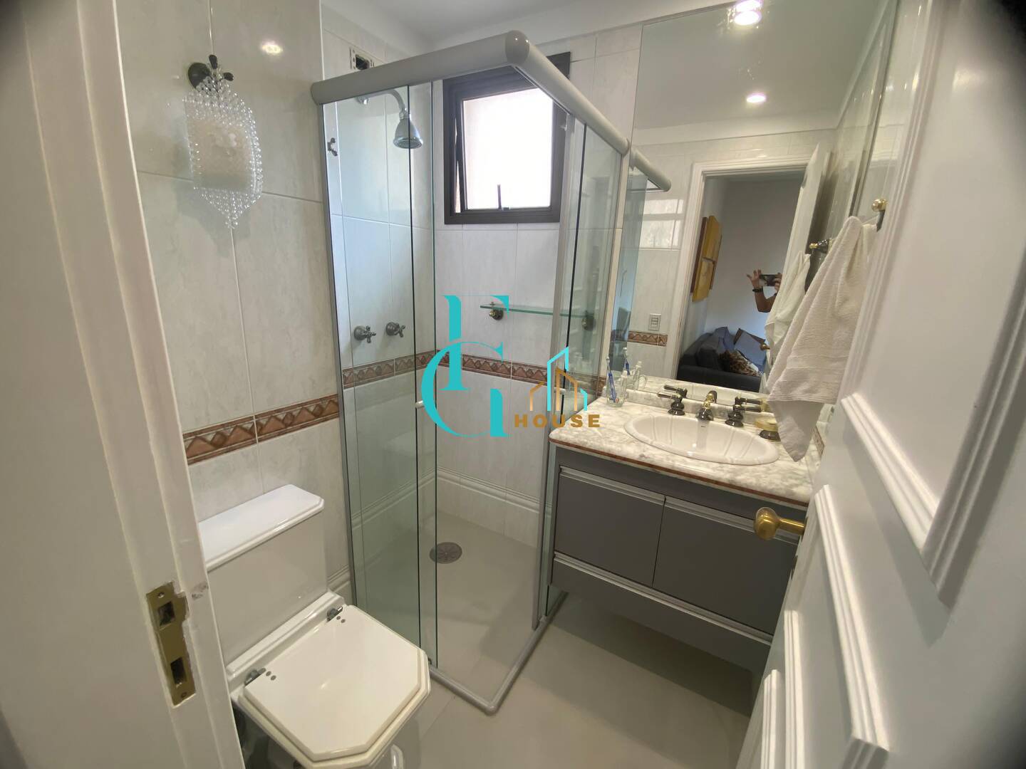 Apartamento, 3 quartos, 118 m² - Foto 28
