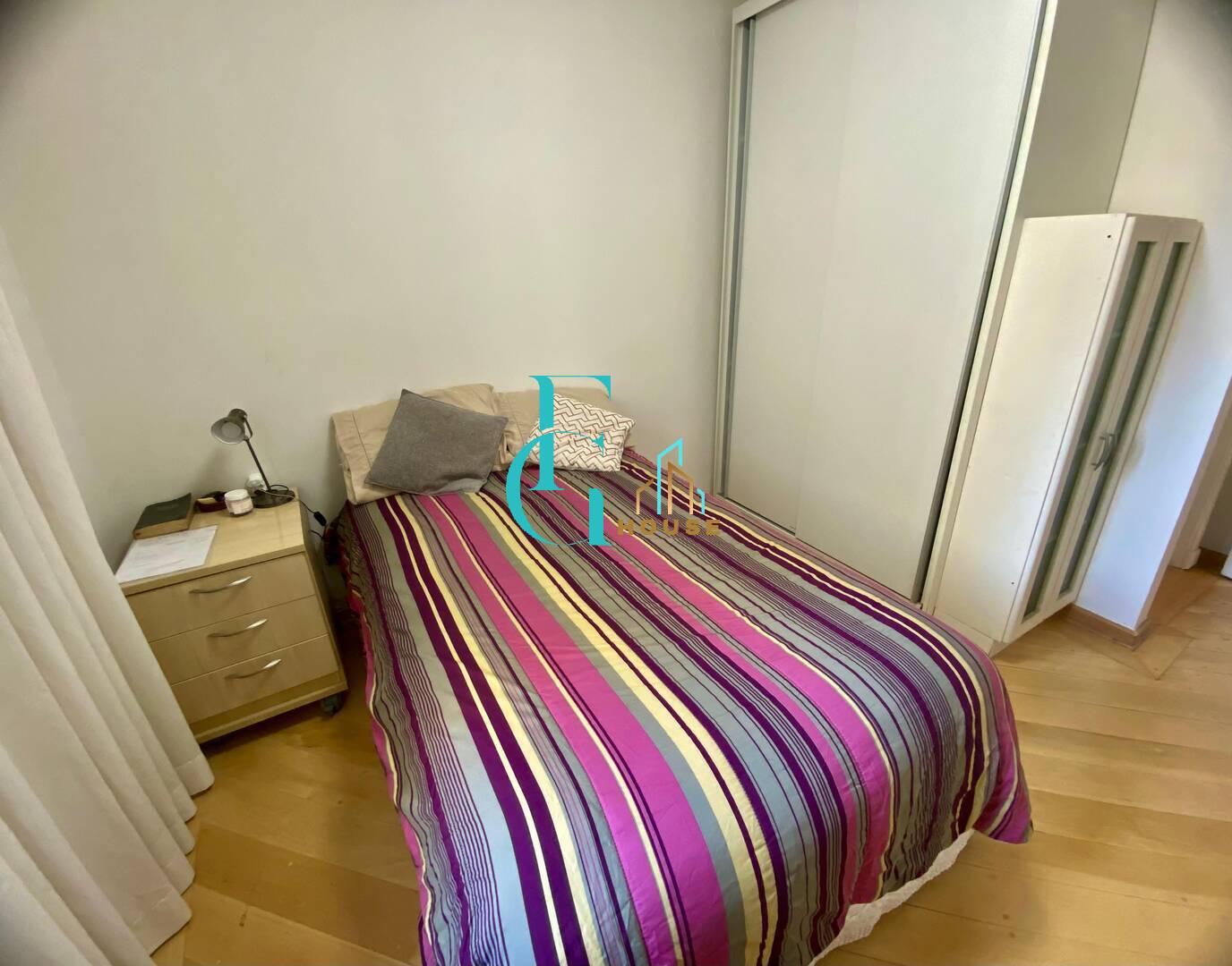 Apartamento, 3 quartos, 118 m² - Foto 33