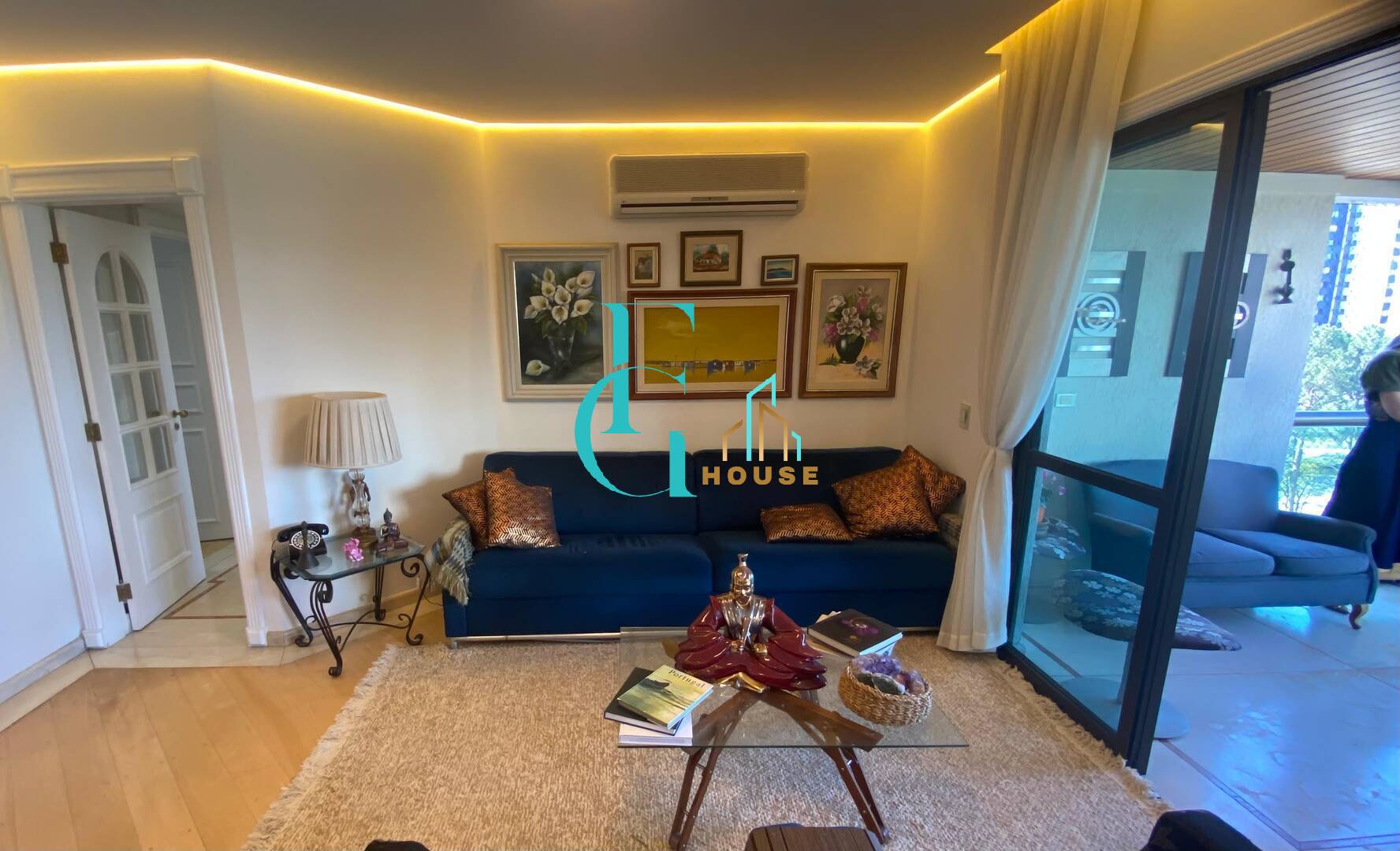 Apartamento, 3 quartos, 118 m² - Foto 44