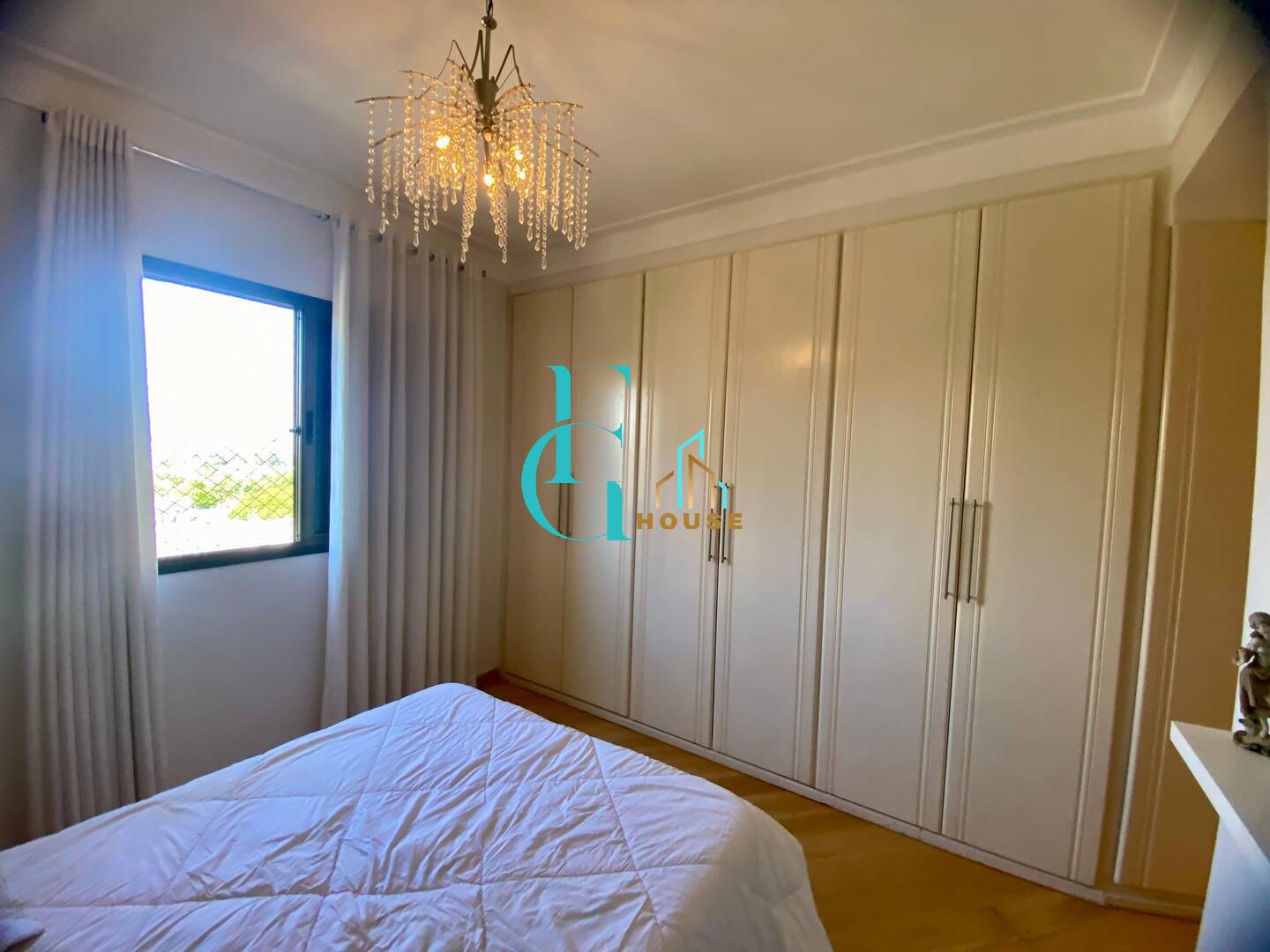 Apartamento, 3 quartos, 118 m² - Foto 46