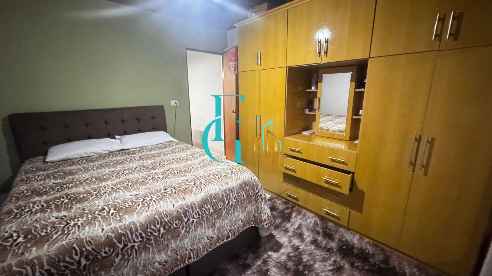 Apartamento, 2 quartos - Foto 21