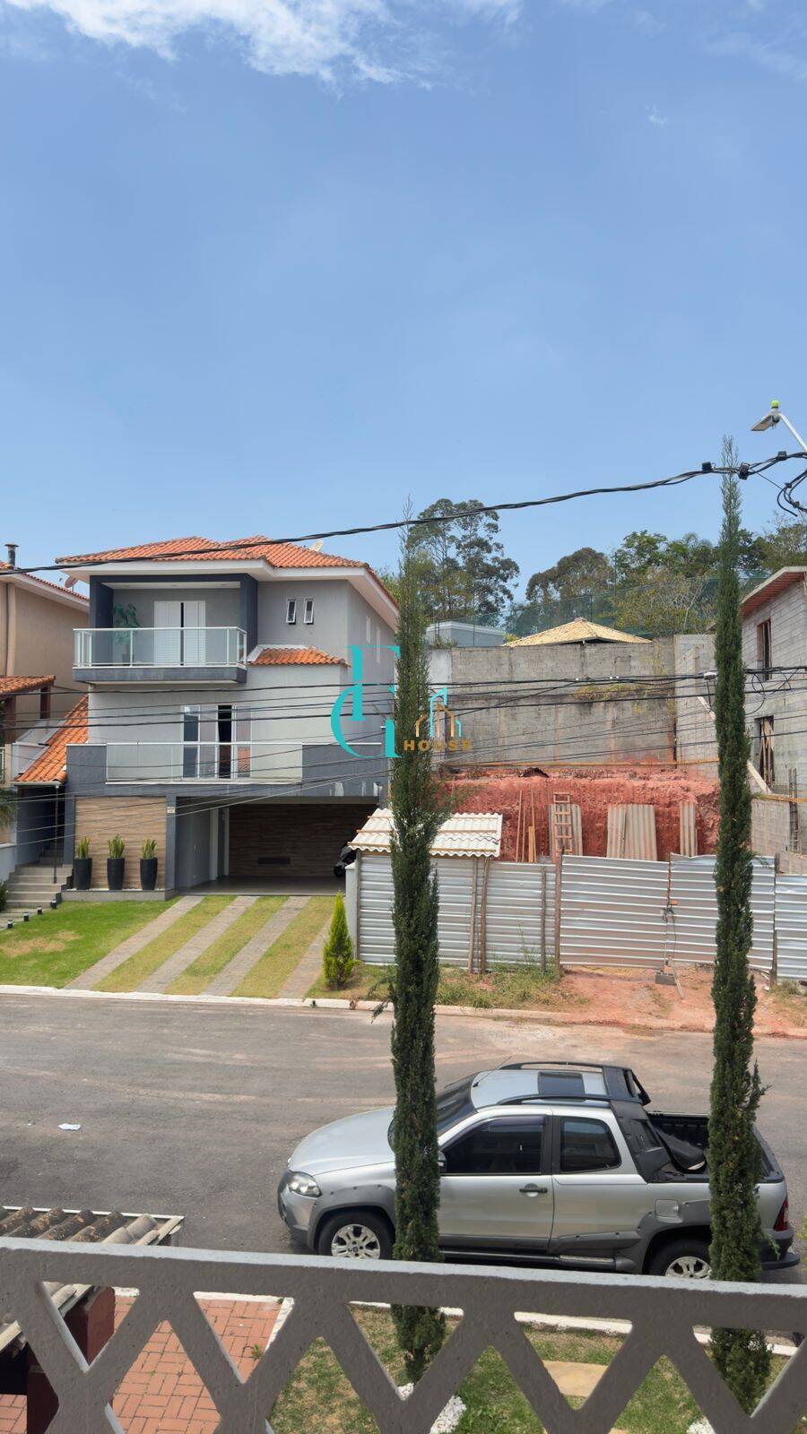 Apartamento, 3 quartos, 280 m² - Foto 25