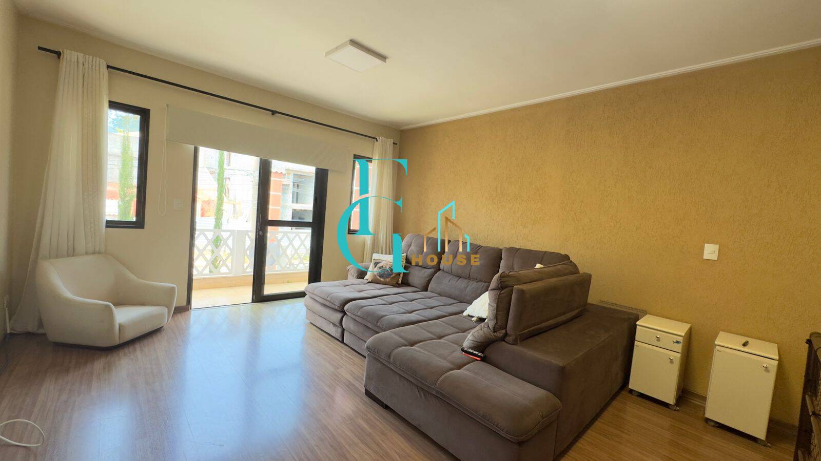 Apartamento, 3 quartos, 280 m² - Foto 26