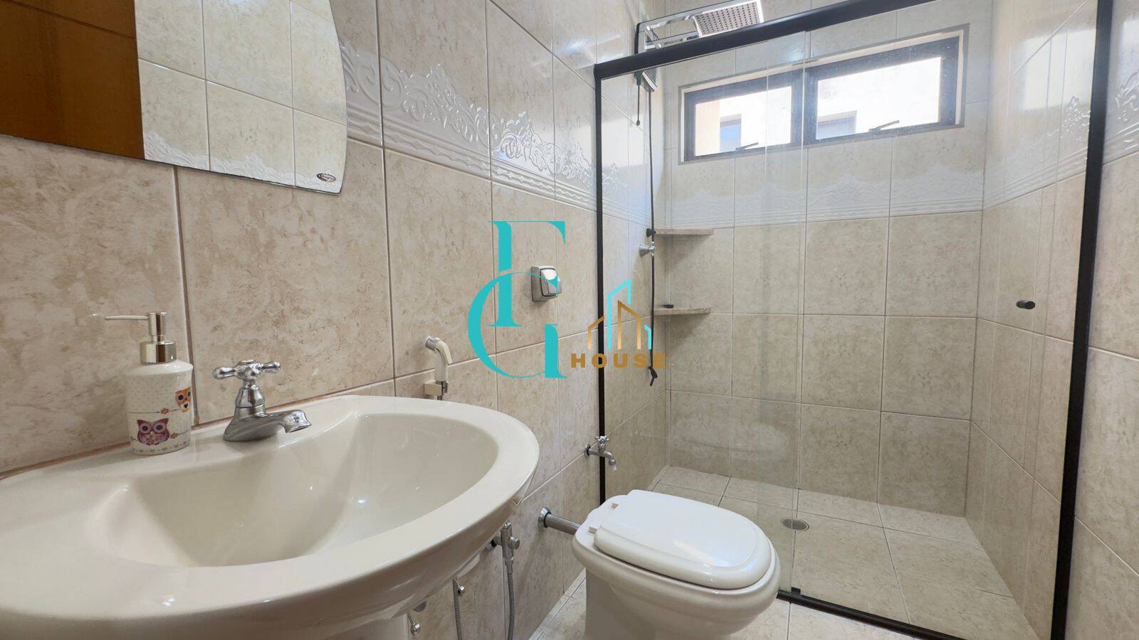 Apartamento, 3 quartos, 280 m² - Foto 33