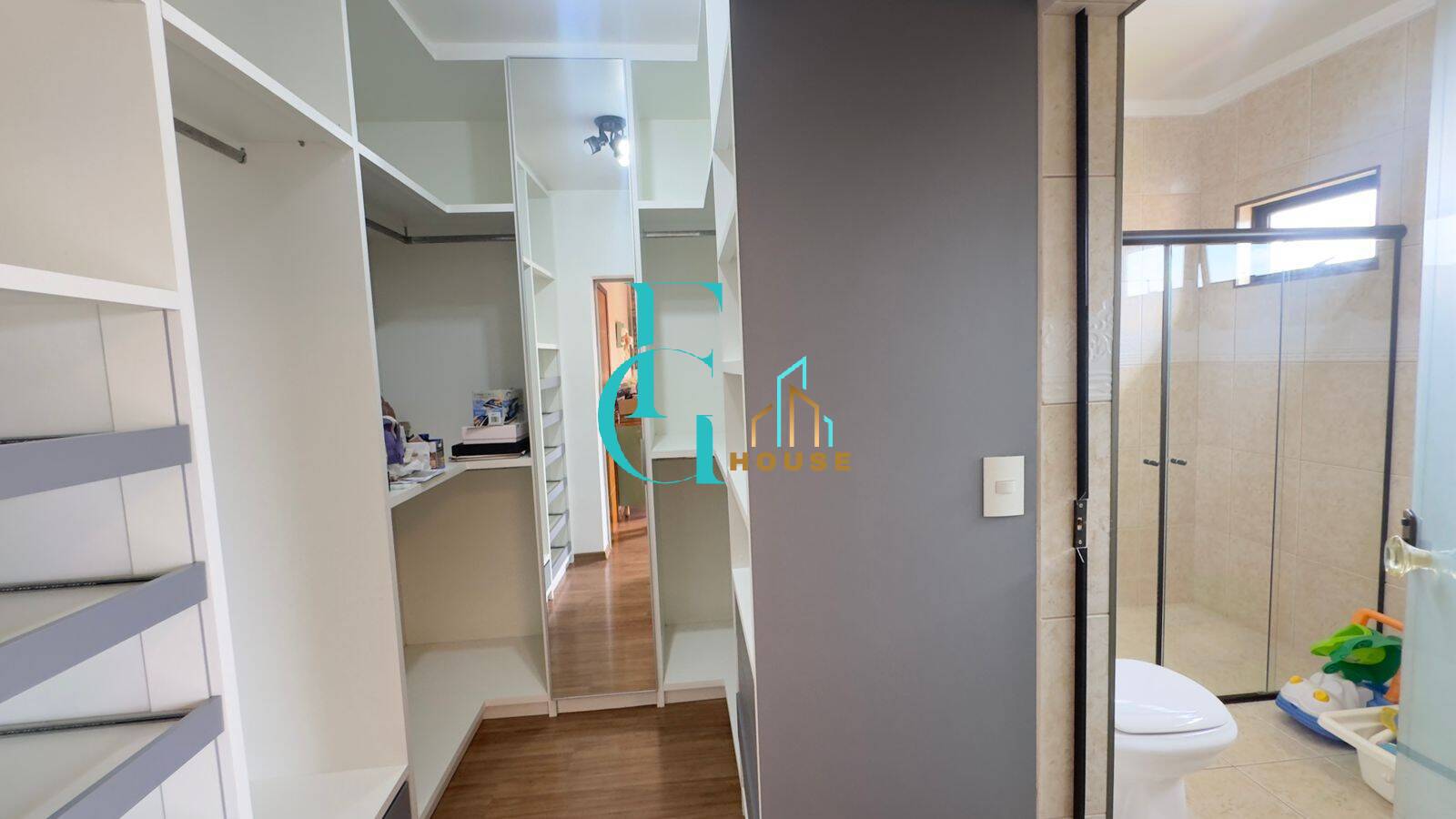 Apartamento, 3 quartos, 280 m² - Foto 38
