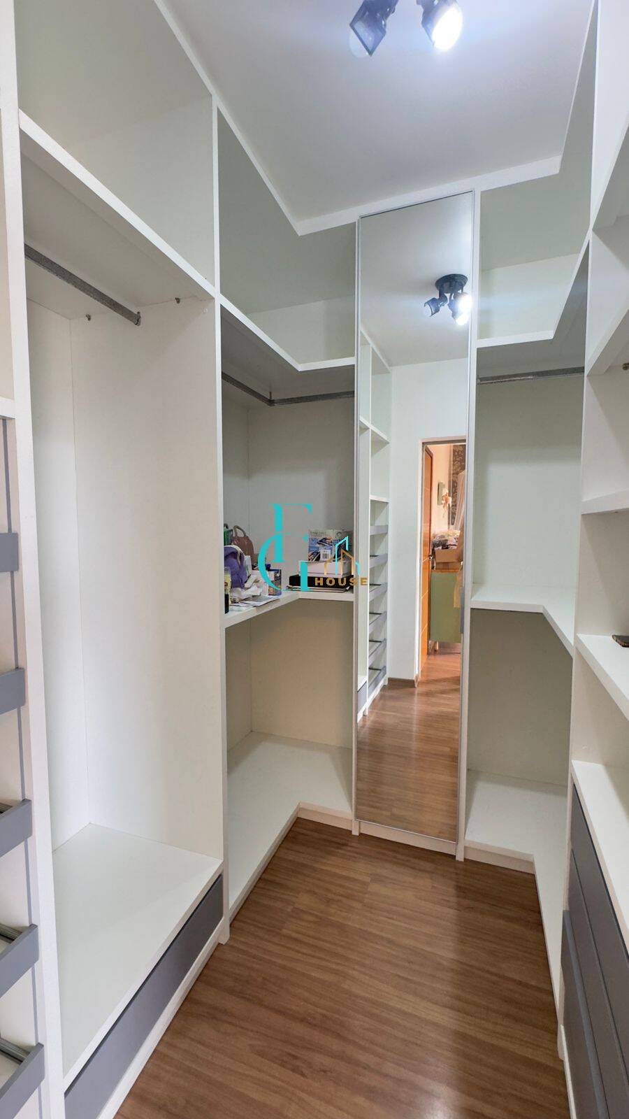 Apartamento, 3 quartos, 280 m² - Foto 39