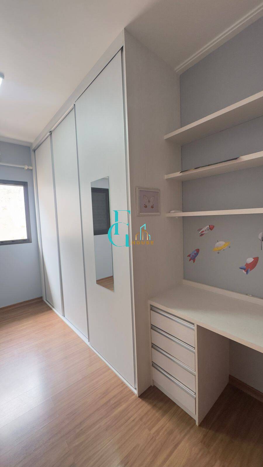 Apartamento, 3 quartos, 280 m² - Foto 42