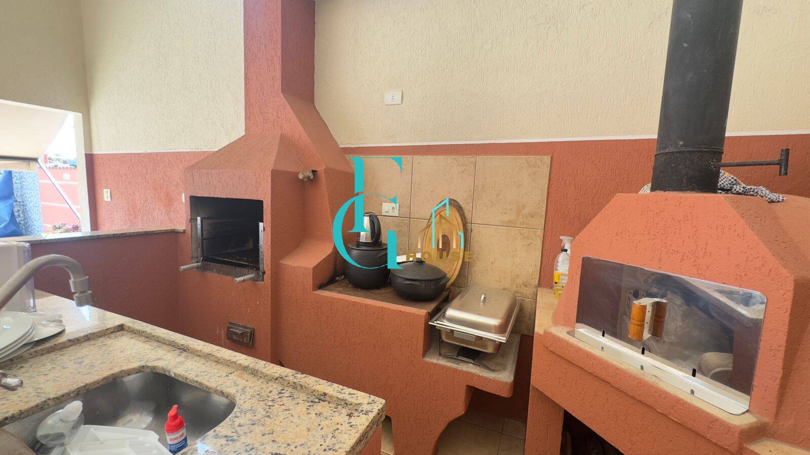 Apartamento, 3 quartos, 280 m² - Foto 49
