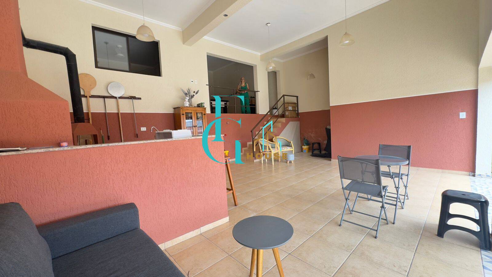 Apartamento, 3 quartos, 280 m² - Foto 51