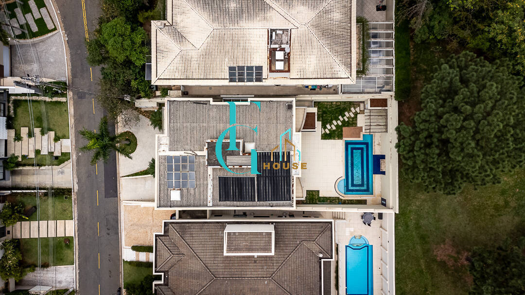 Casa, 4 quartos, 471 m² - Foto 3