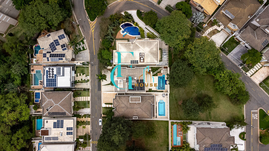 Casa, 4 quartos, 471 m² - Foto 4