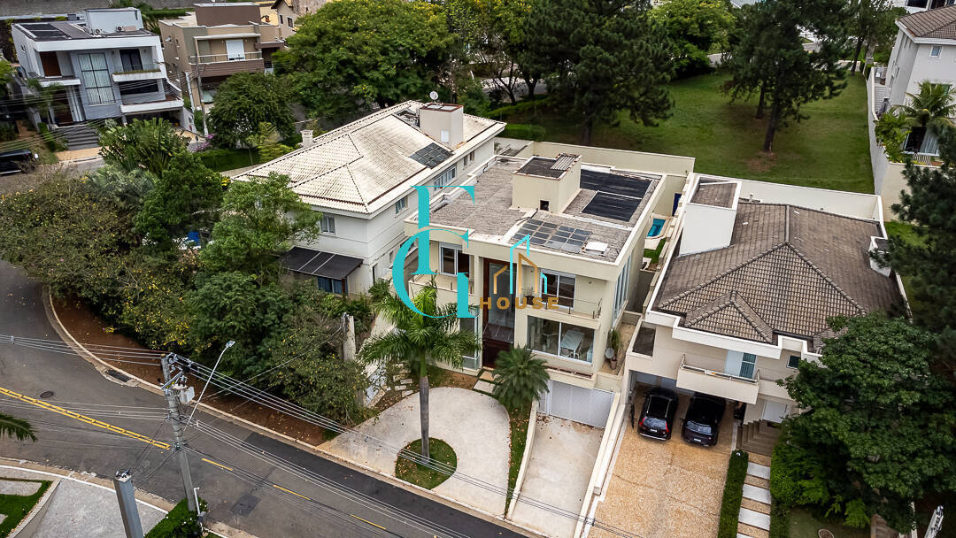 Casa, 4 quartos, 471 m² - Foto 7