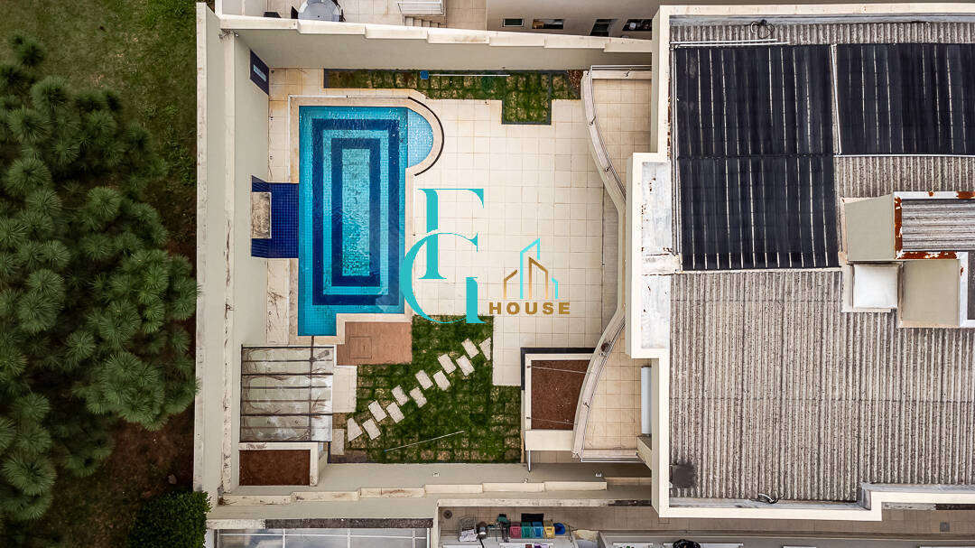 Casa, 4 quartos, 471 m² - Foto 10