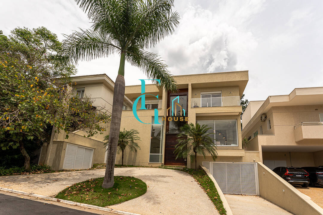 Casa, 4 quartos, 471 m² - Foto 1
