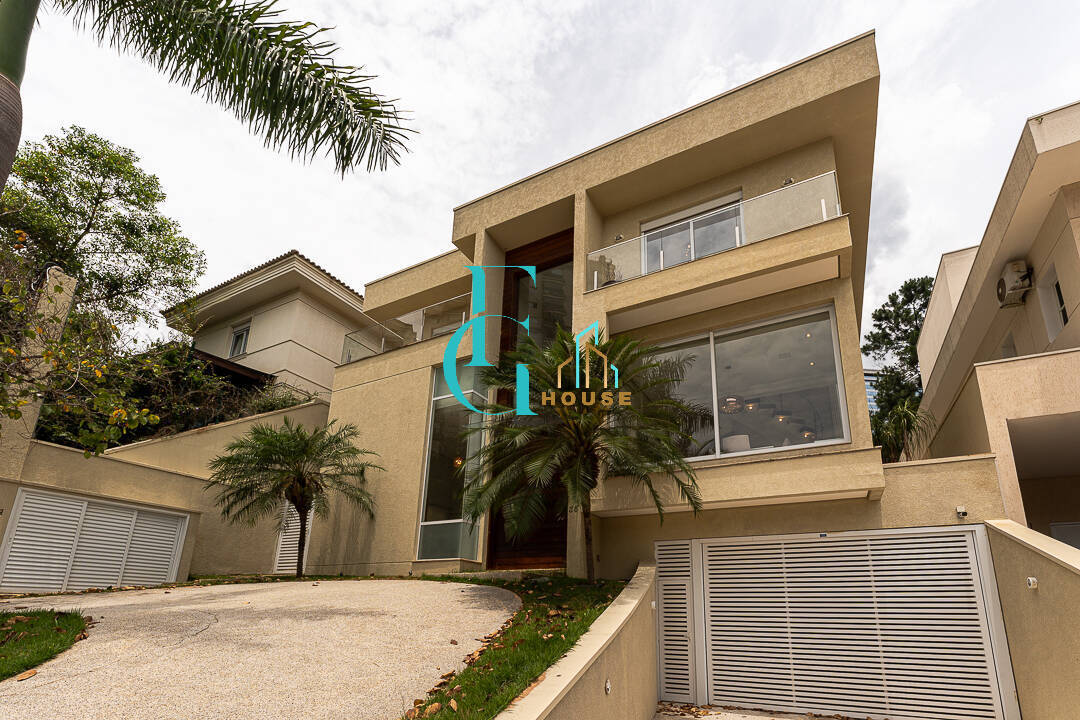 Casa, 4 quartos, 471 m² - Foto 12