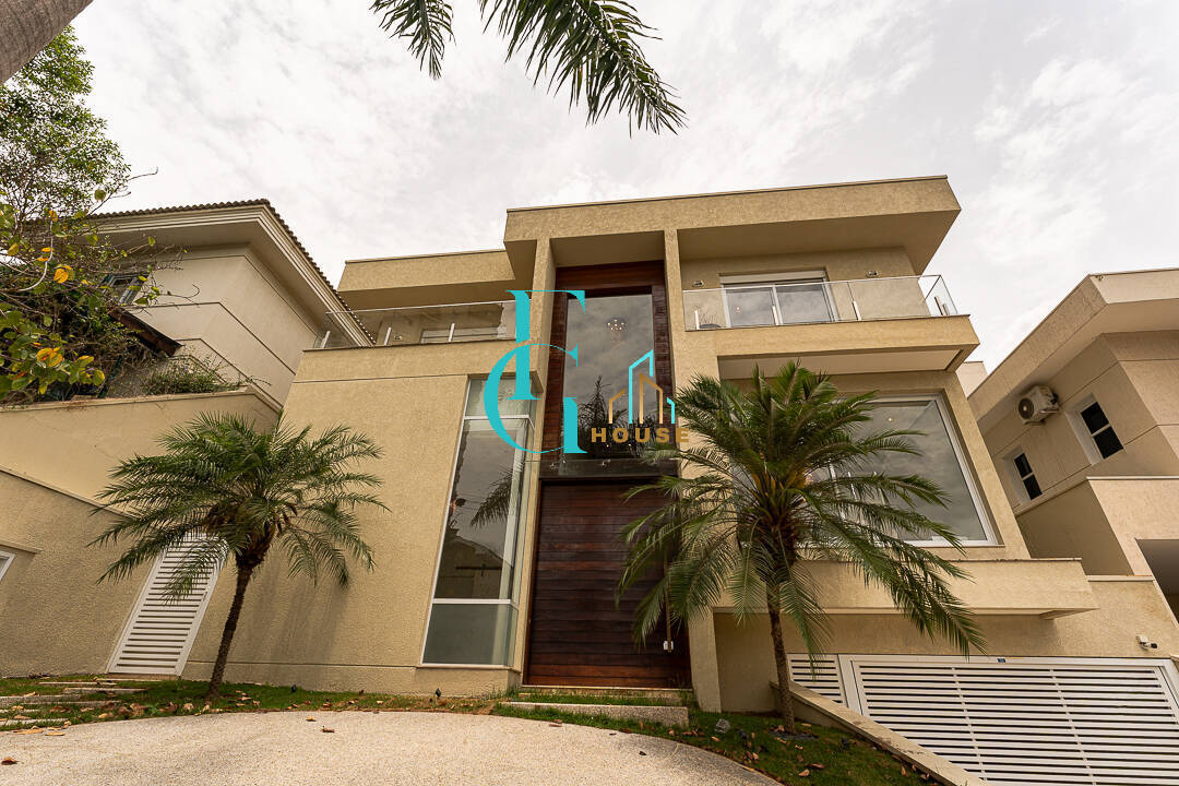 Casa, 4 quartos, 471 m² - Foto 13