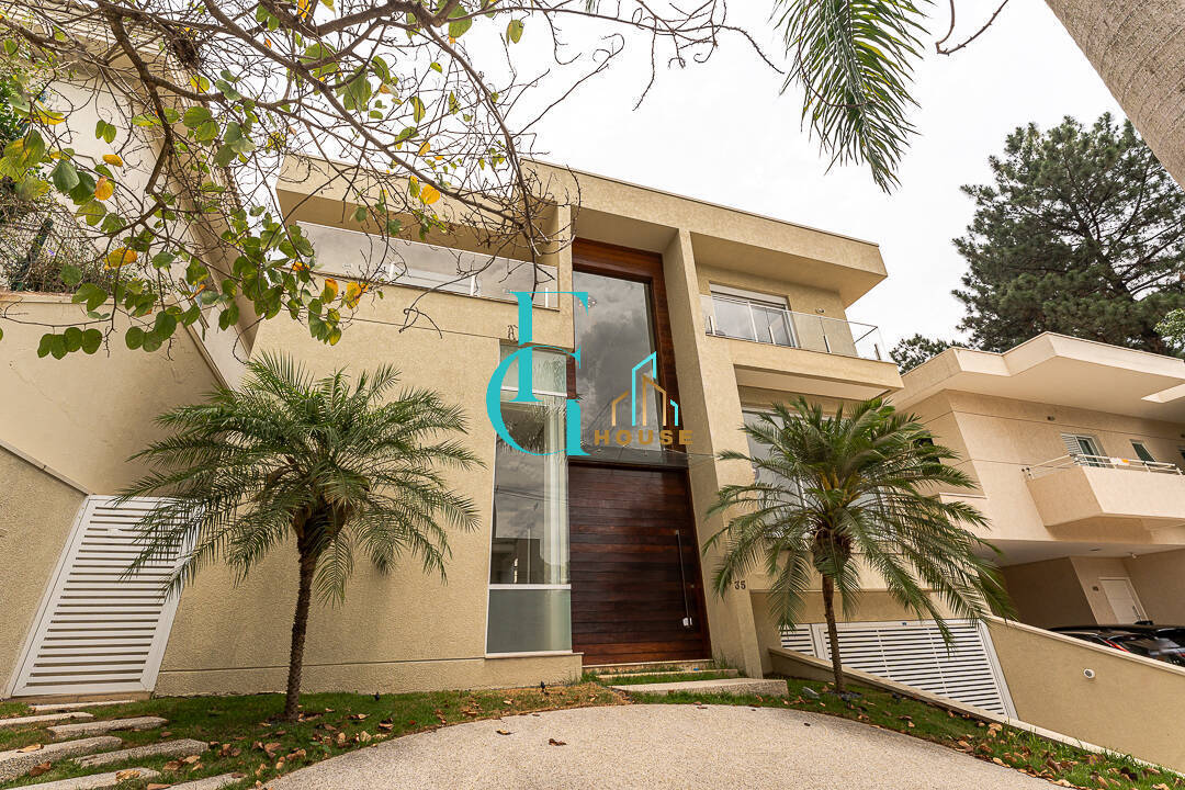 Casa, 4 quartos, 471 m² - Foto 14