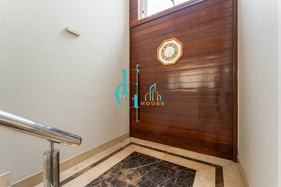 Casa, 4 quartos, 471 m² - Foto 15