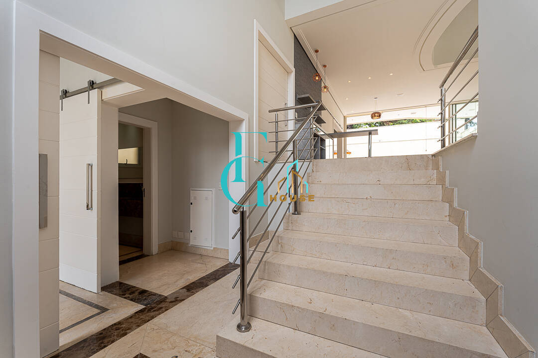 Casa, 4 quartos, 471 m² - Foto 16