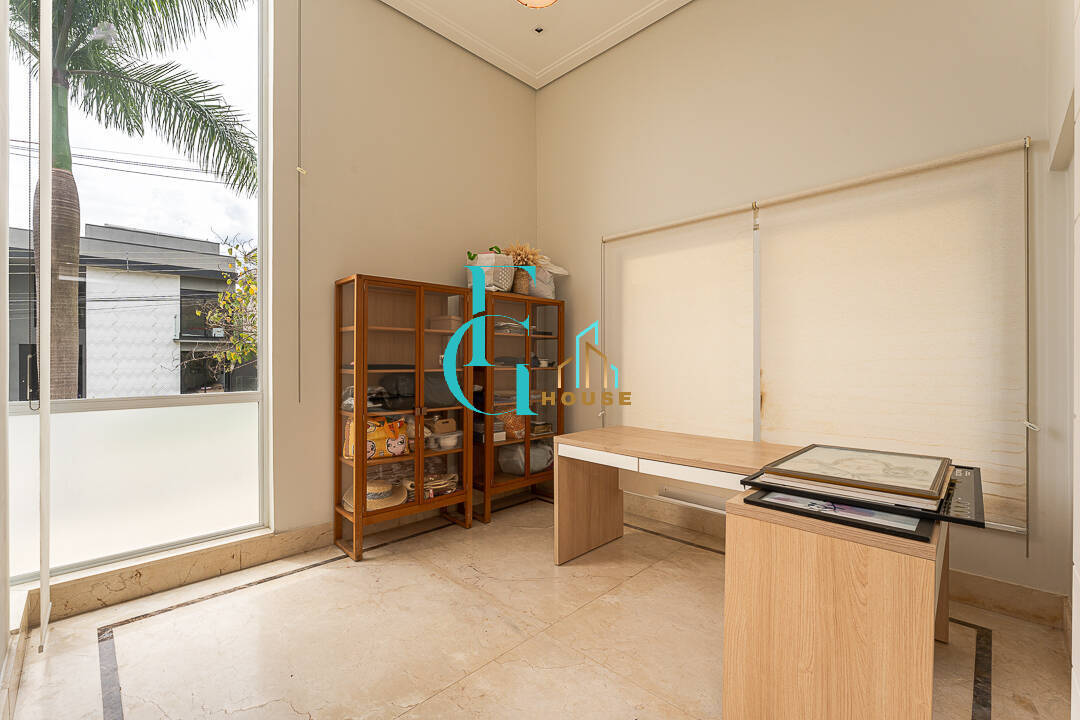 Casa, 4 quartos, 471 m² - Foto 18