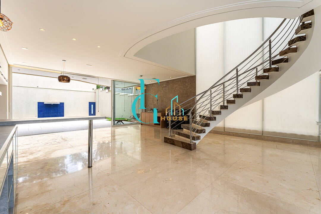 Casa, 4 quartos, 471 m² - Foto 21