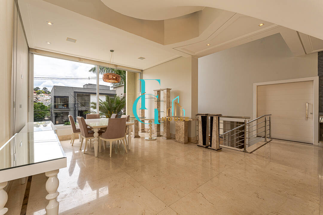 Casa, 4 quartos, 471 m² - Foto 23