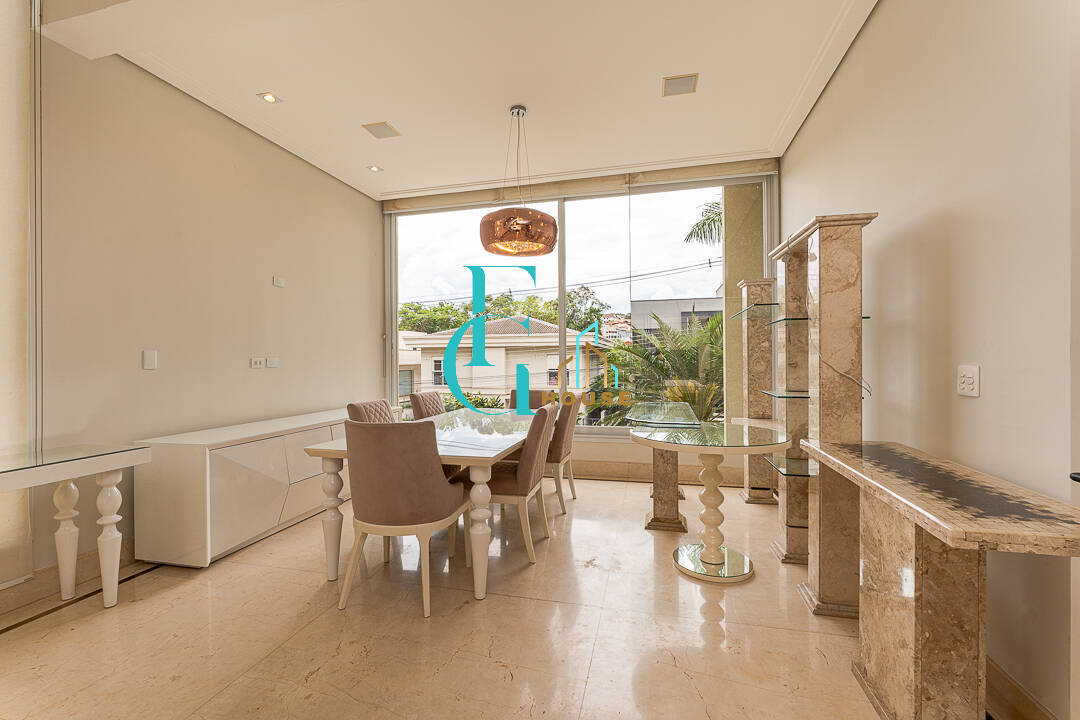 Casa, 4 quartos, 471 m² - Foto 24