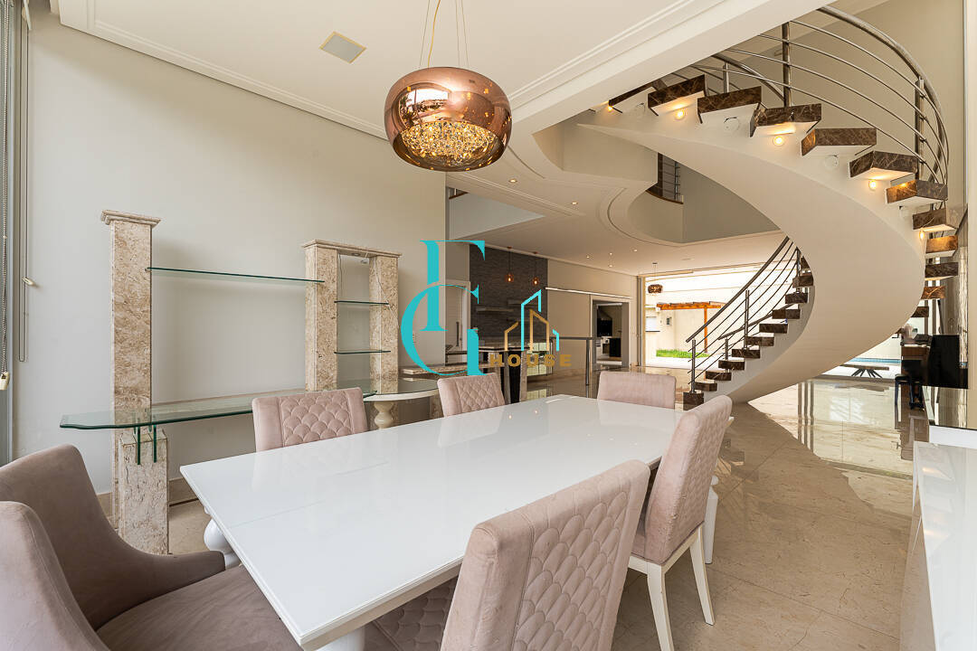 Casa, 4 quartos, 471 m² - Foto 25