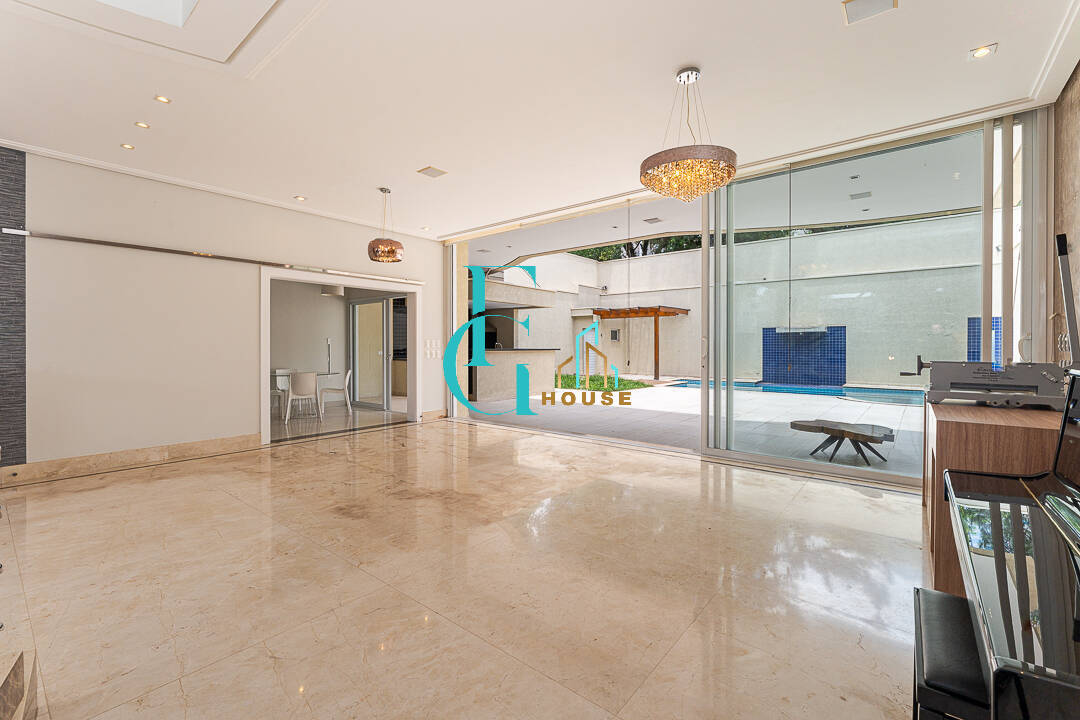 Casa, 4 quartos, 471 m² - Foto 30