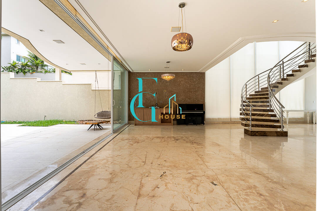Casa, 4 quartos, 471 m² - Foto 32