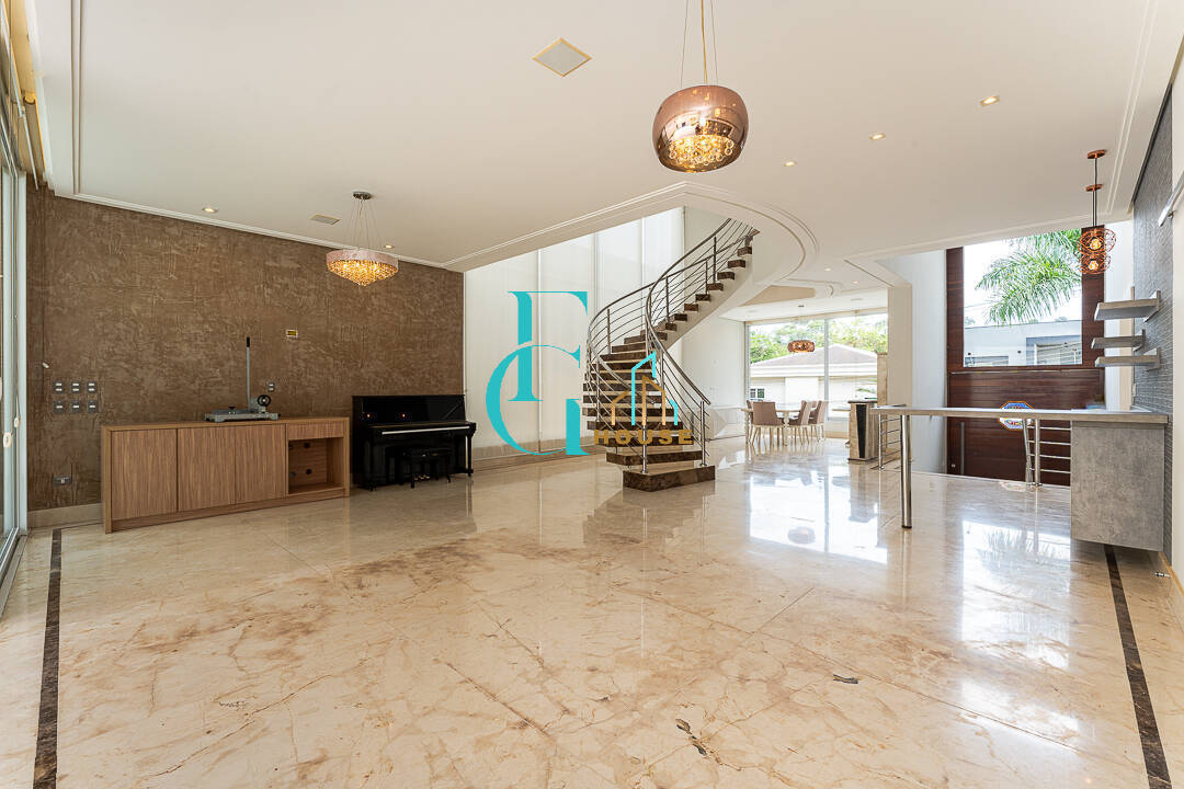 Casa, 4 quartos, 471 m² - Foto 33