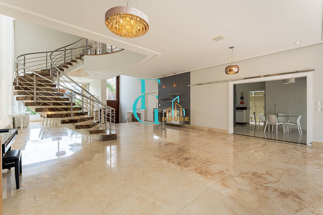 Casa, 4 quartos, 471 m² - Foto 34