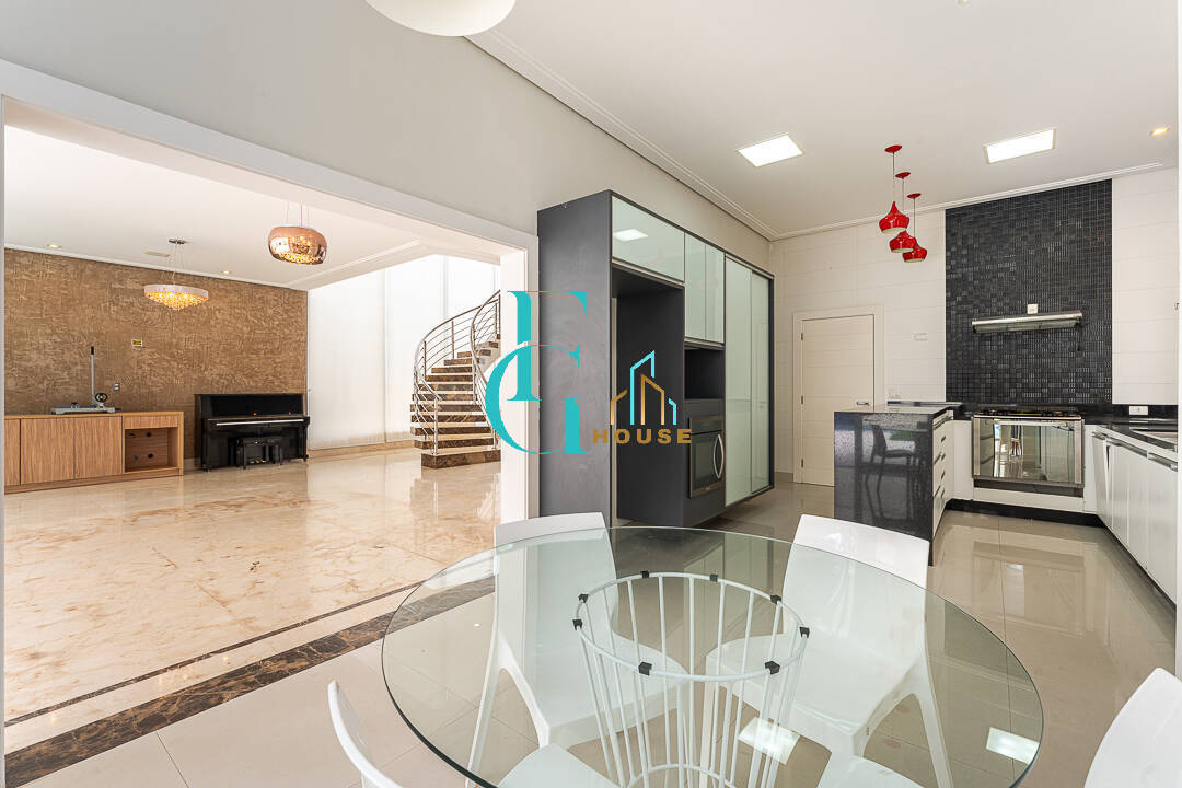 Casa, 4 quartos, 471 m² - Foto 36