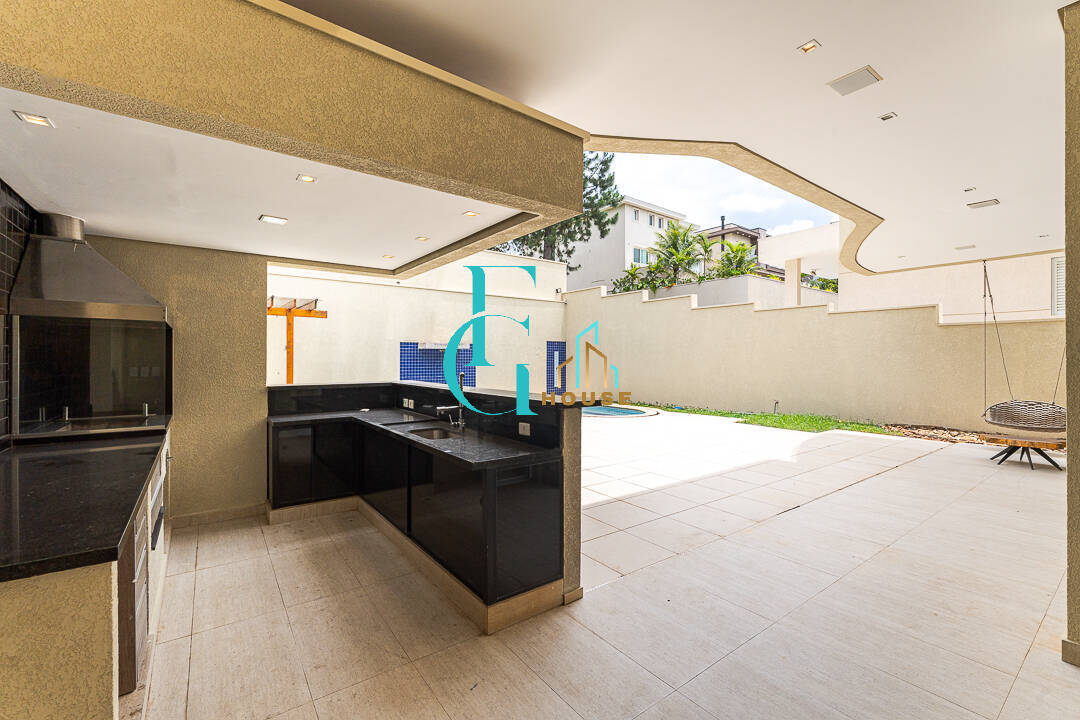 Casa, 4 quartos, 471 m² - Foto 42