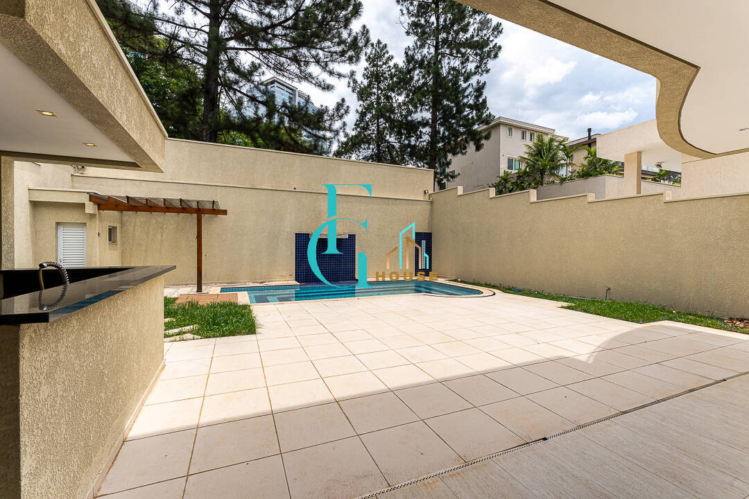 Casa, 4 quartos, 471 m² - Foto 45