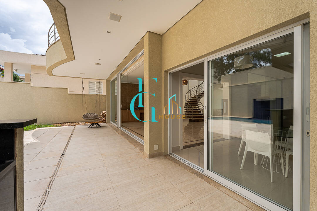 Casa, 4 quartos, 471 m² - Foto 46