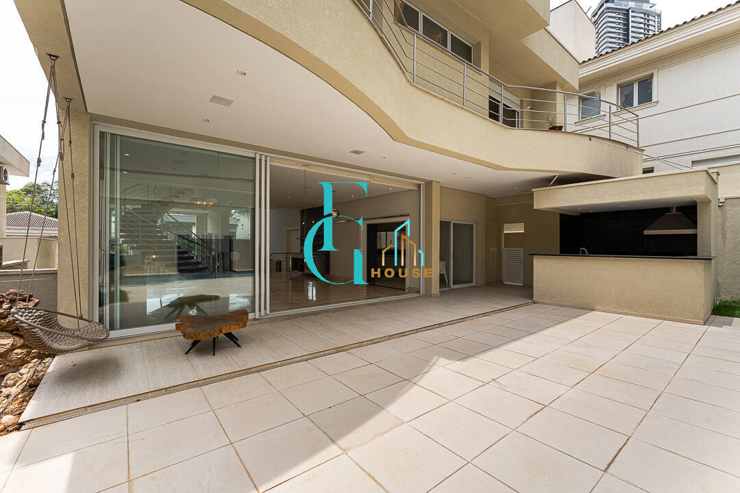 Casa, 4 quartos, 471 m² - Foto 47