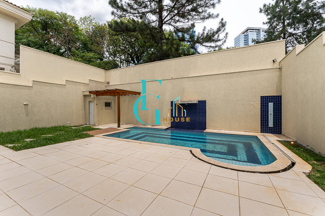 Casa, 4 quartos, 471 m² - Foto 48