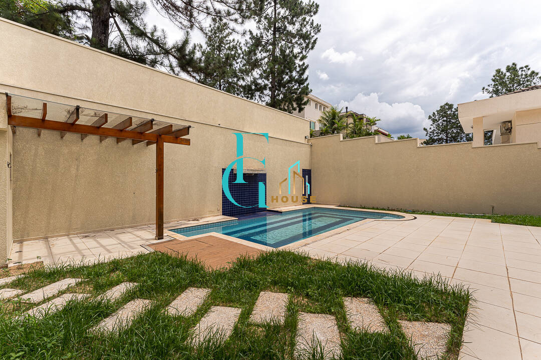 Casa, 4 quartos, 471 m² - Foto 49