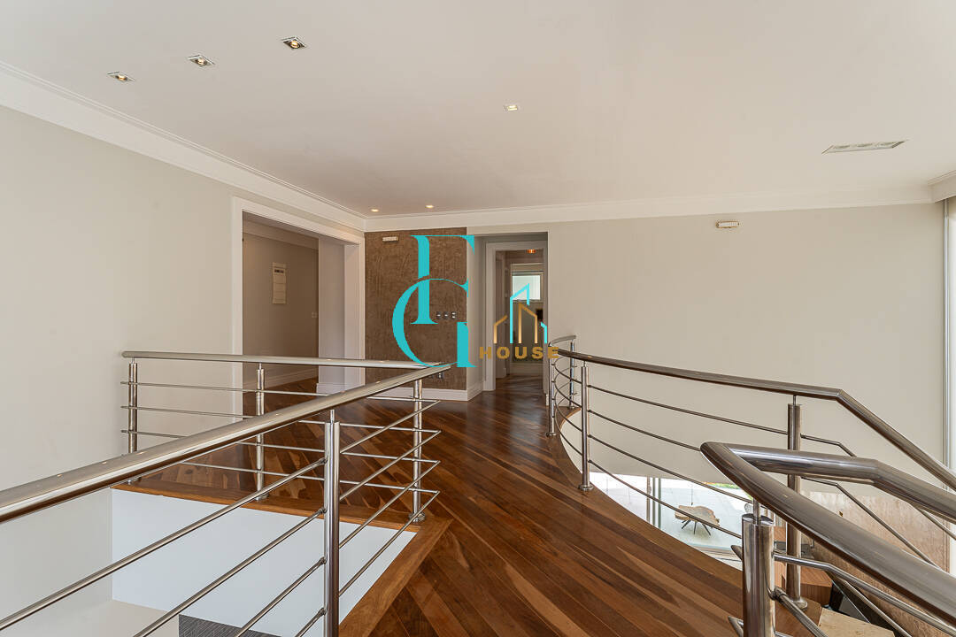 Casa, 4 quartos, 471 m² - Foto 59