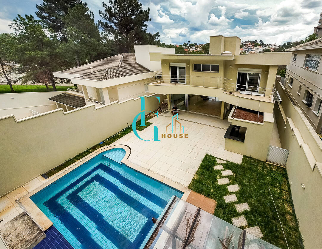 Casa, 4 quartos, 471 m² - Foto 80