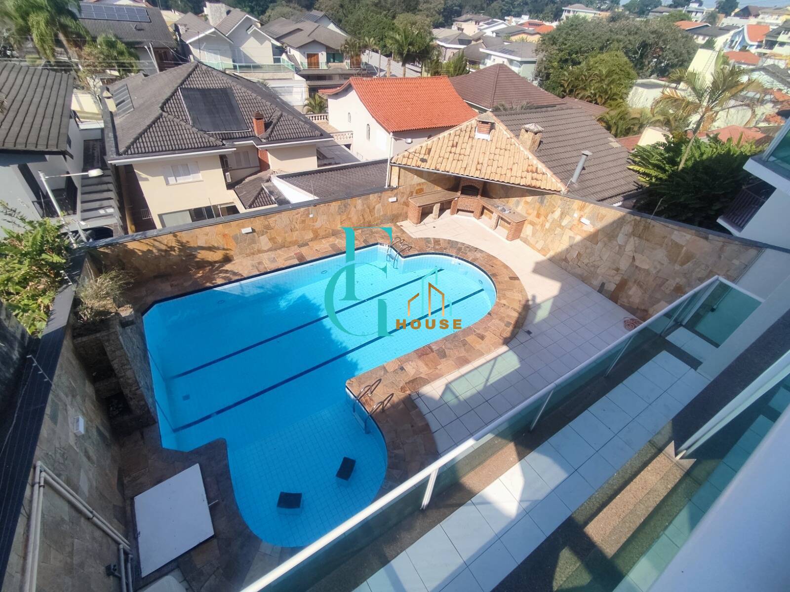 Casa, 4 quartos, 465 m² - Foto 22