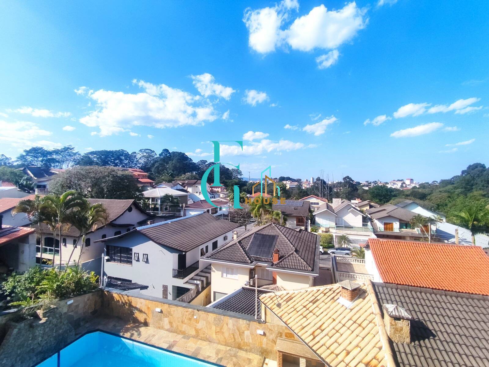 Casa, 4 quartos, 465 m² - Foto 24