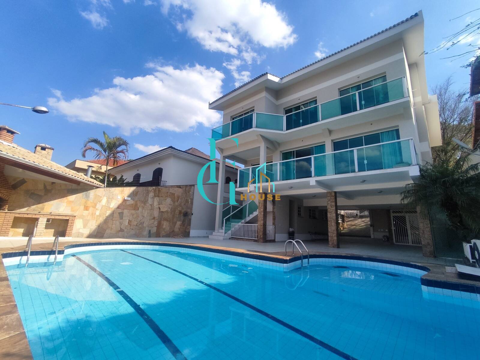 Casa, 4 quartos, 465 m² - Foto 41