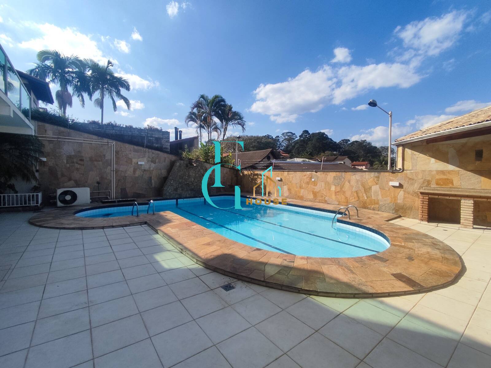 Casa, 4 quartos, 465 m² - Foto 43