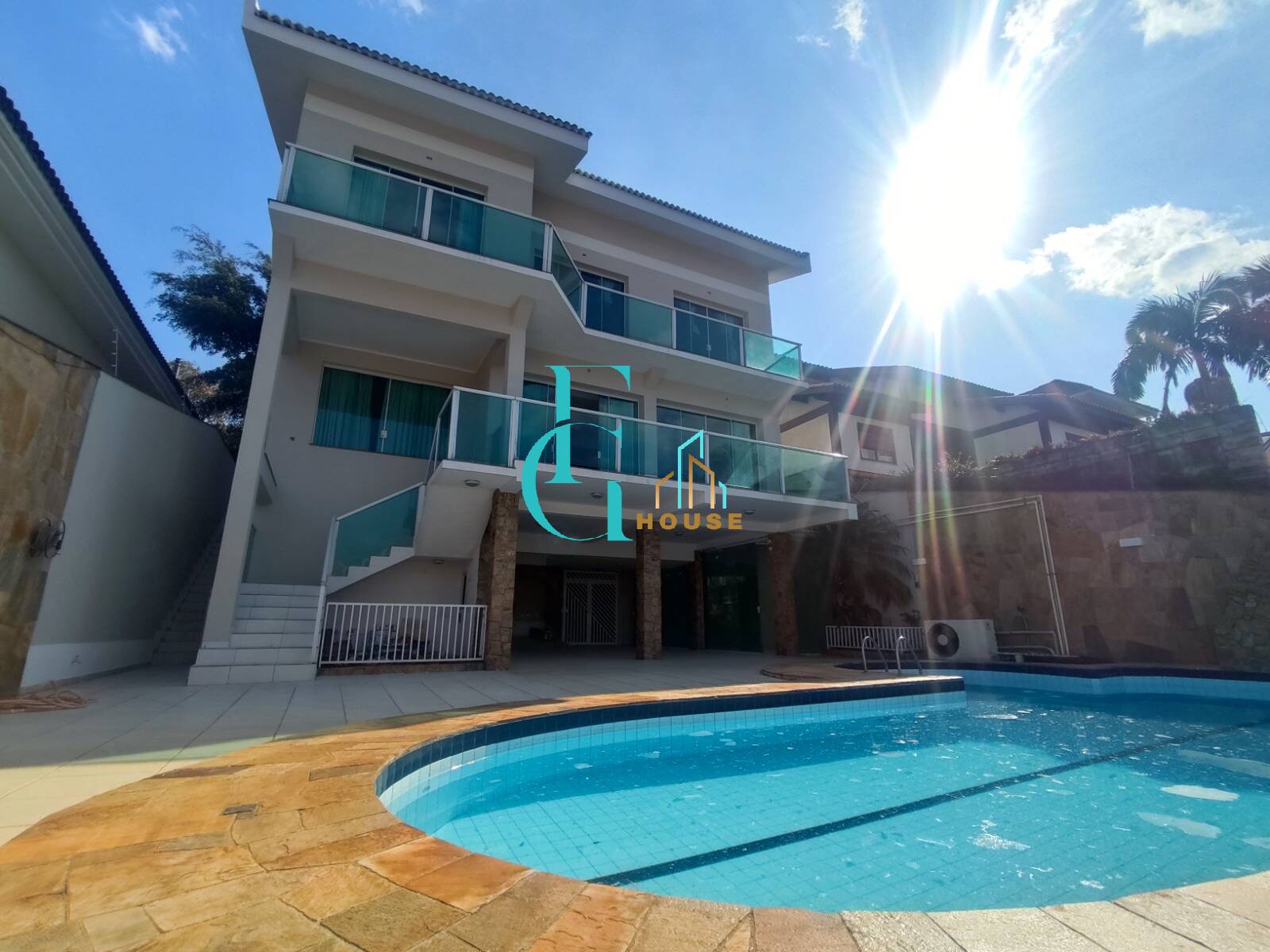 Casa, 4 quartos, 465 m² - Foto 44