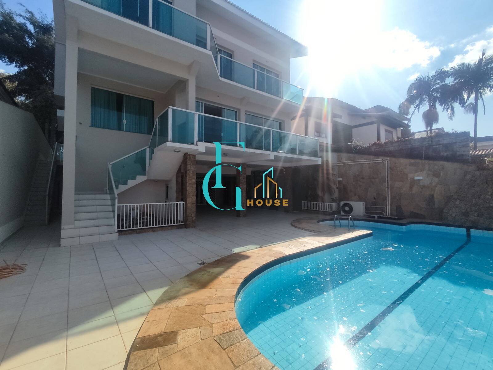 Casa, 4 quartos, 465 m² - Foto 48